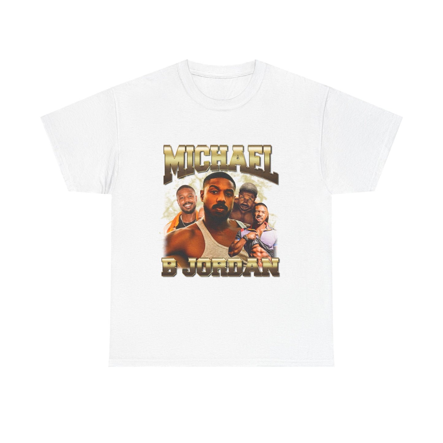 Michael B Jordan T-Shirt