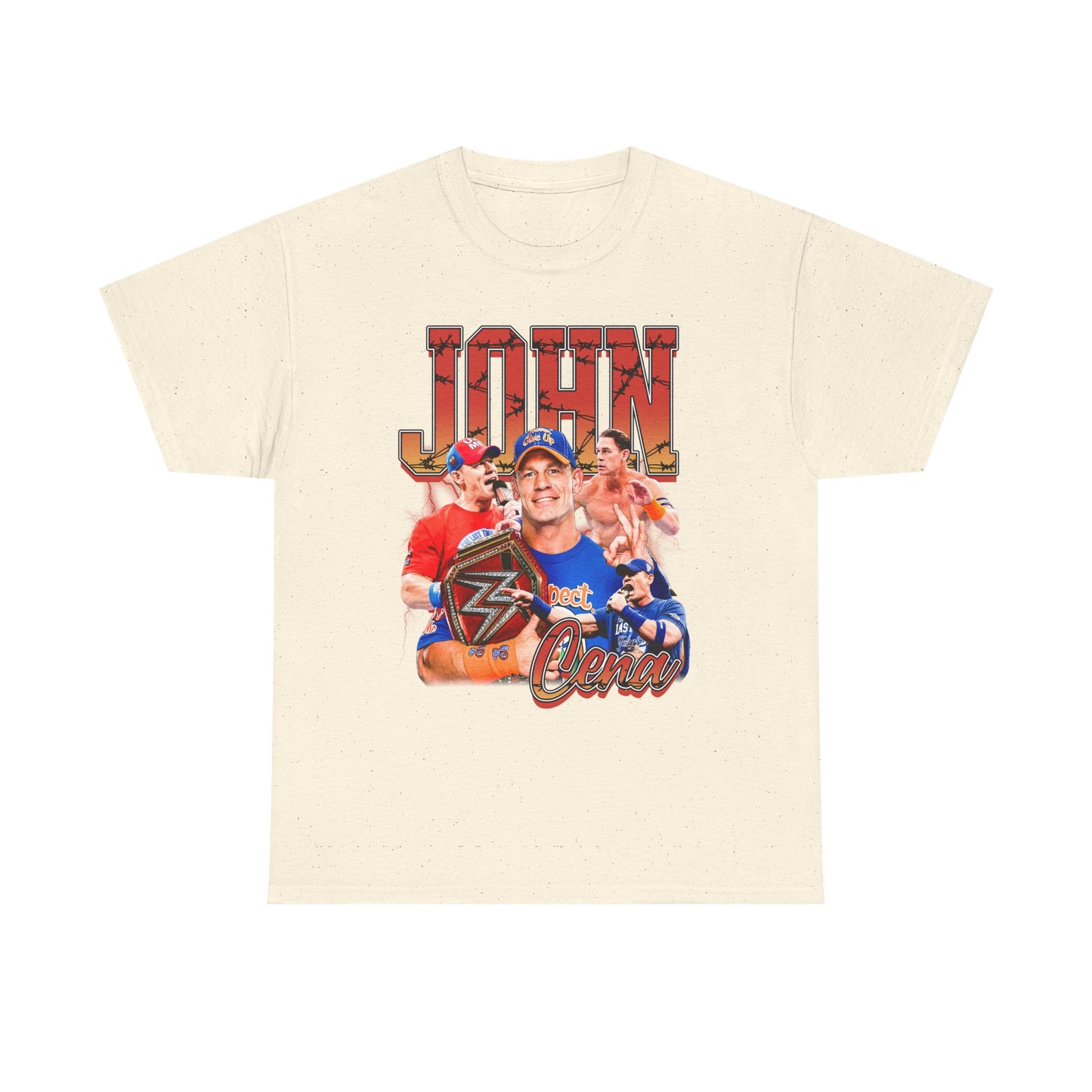 John Cena T-Shirt