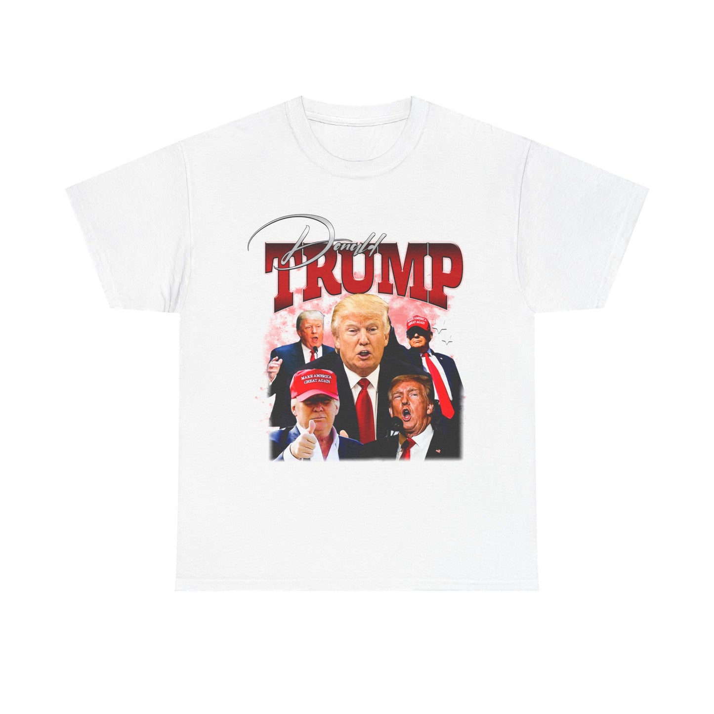 Donald Trump oversized T-Shirt