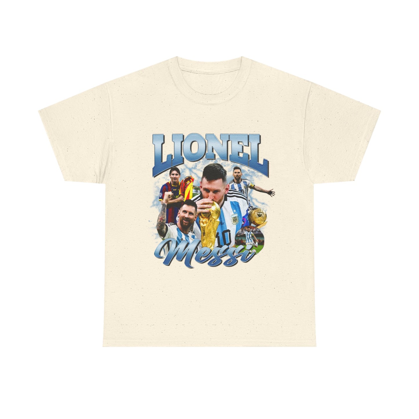 Lionel Messi T-Shirt
