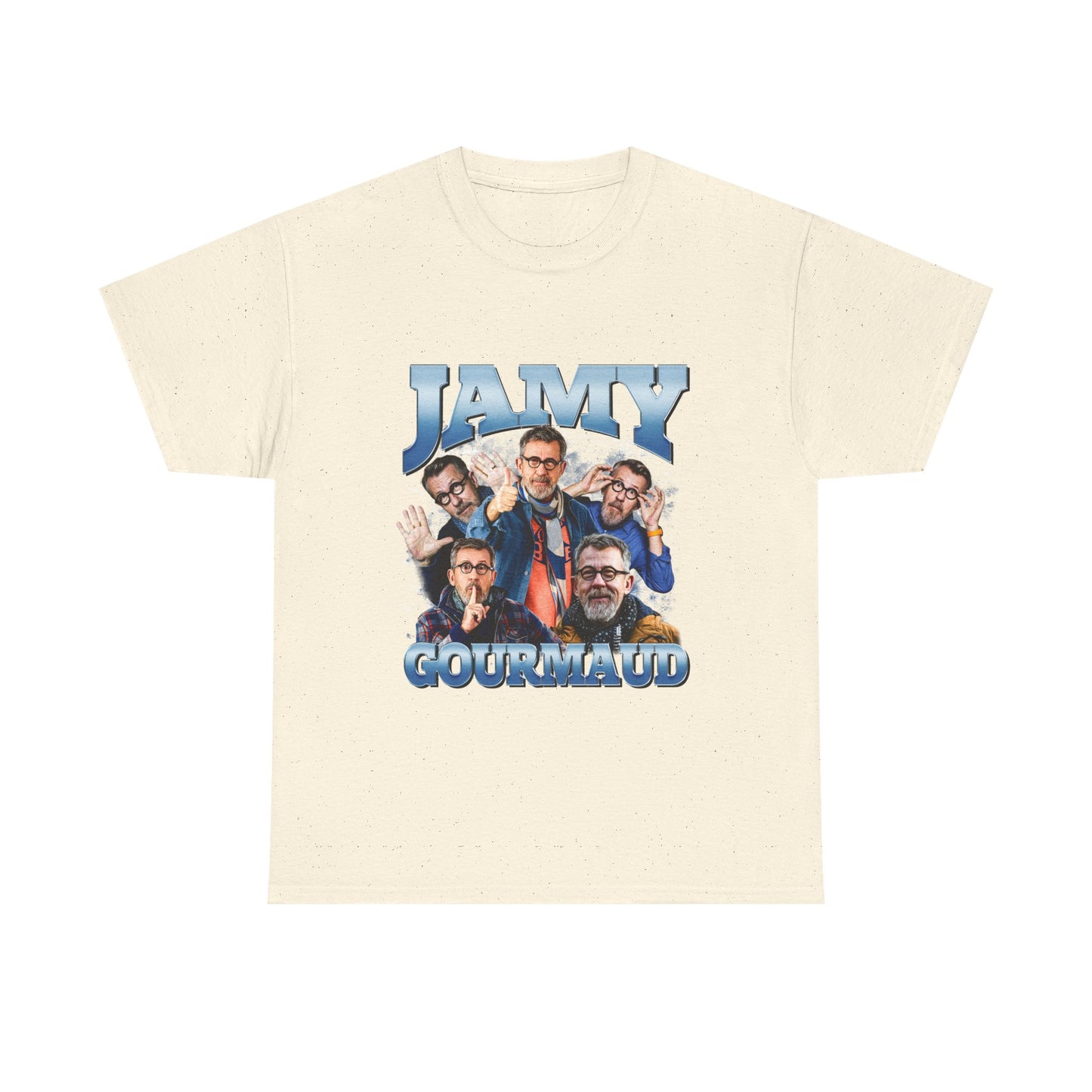 Jamy Gourmaud T-Shirt