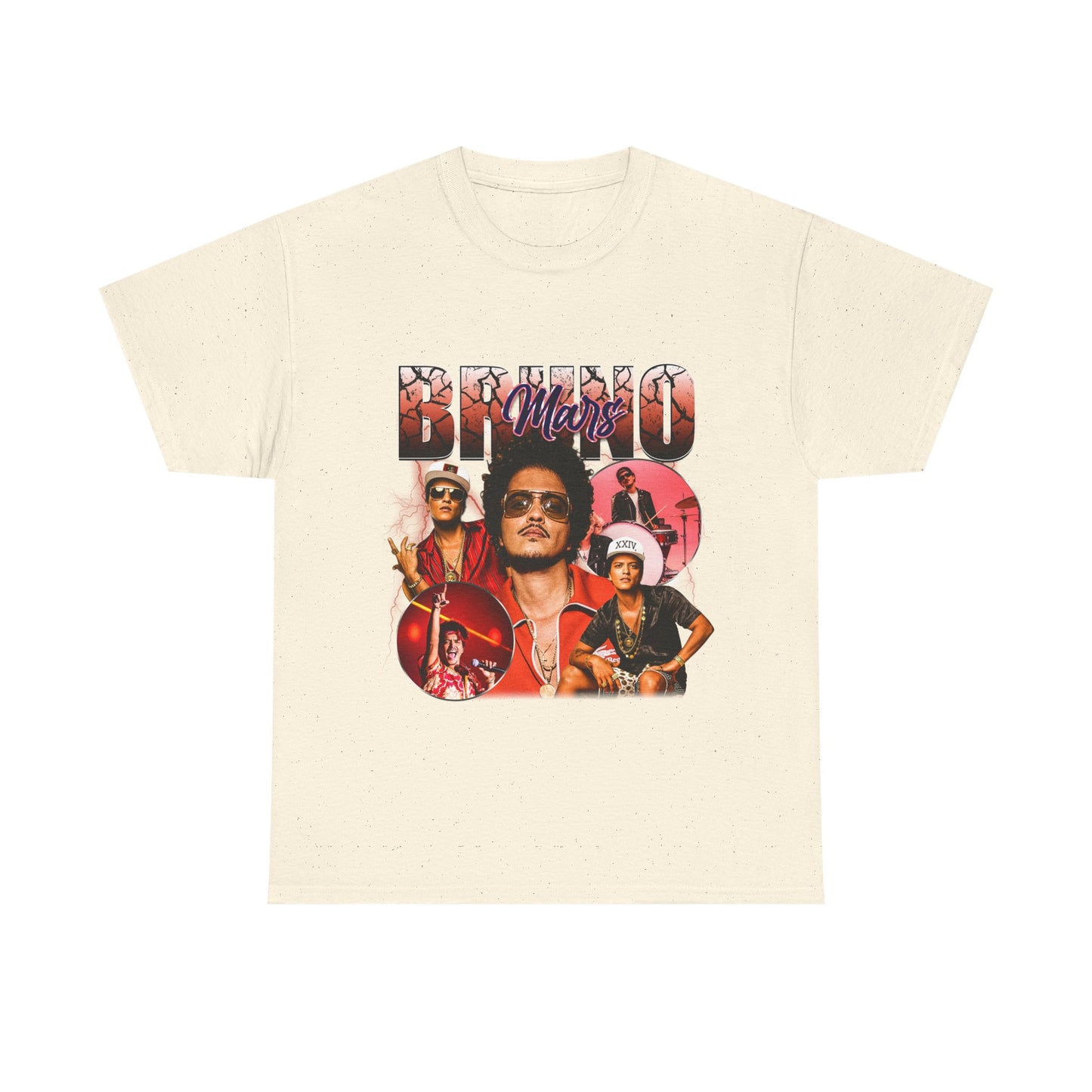 Bruno Mars T-Shirt