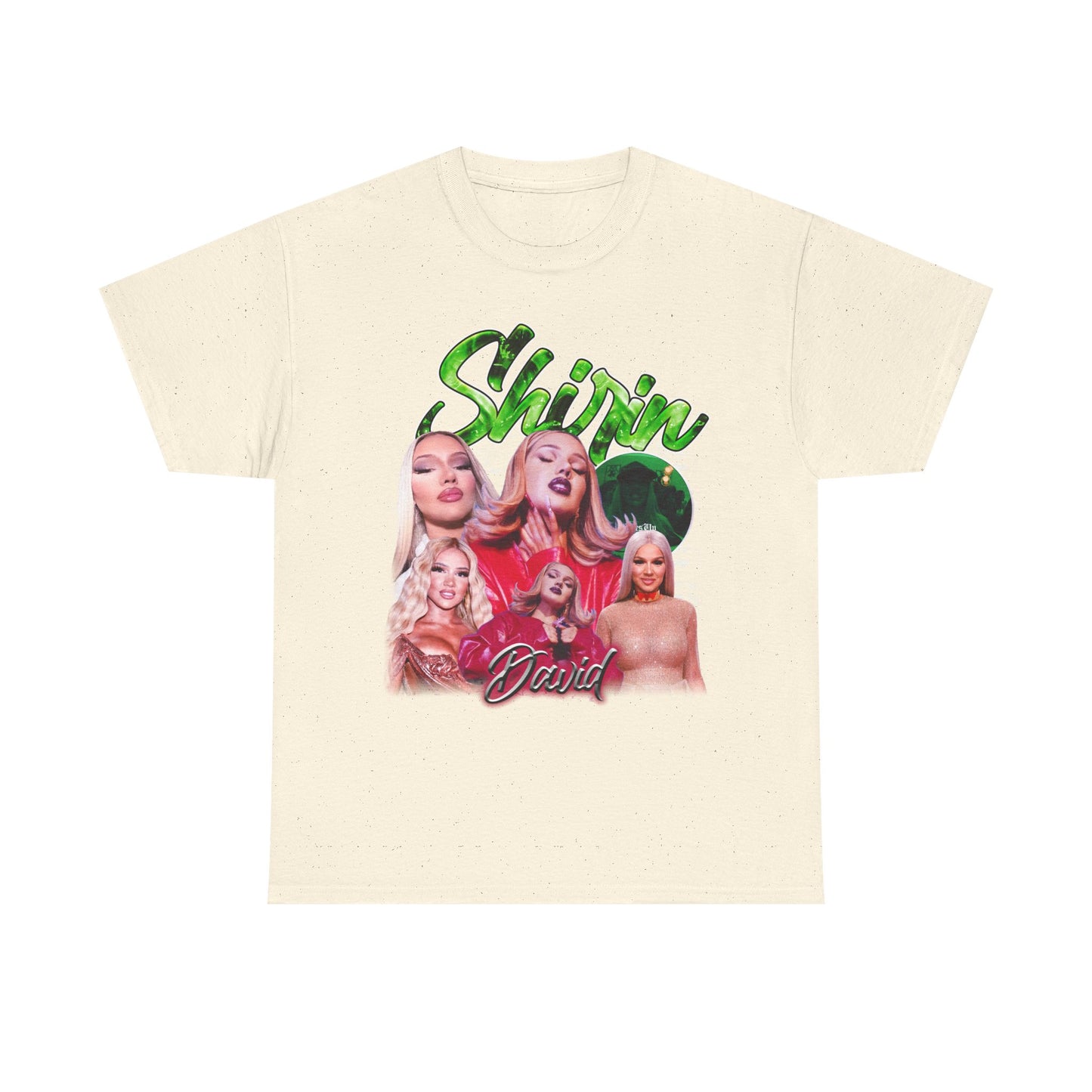 Shirin David T-Shirt