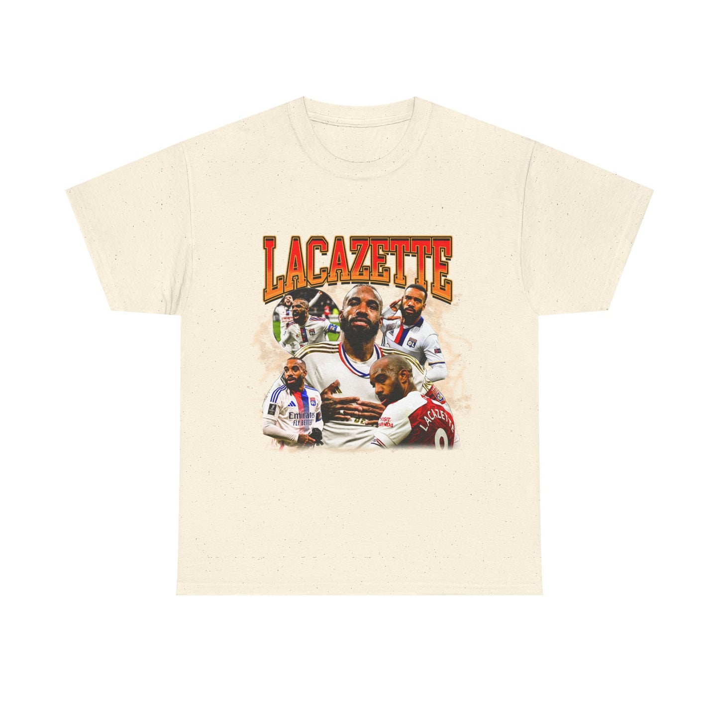 Lacazette T-Shirt