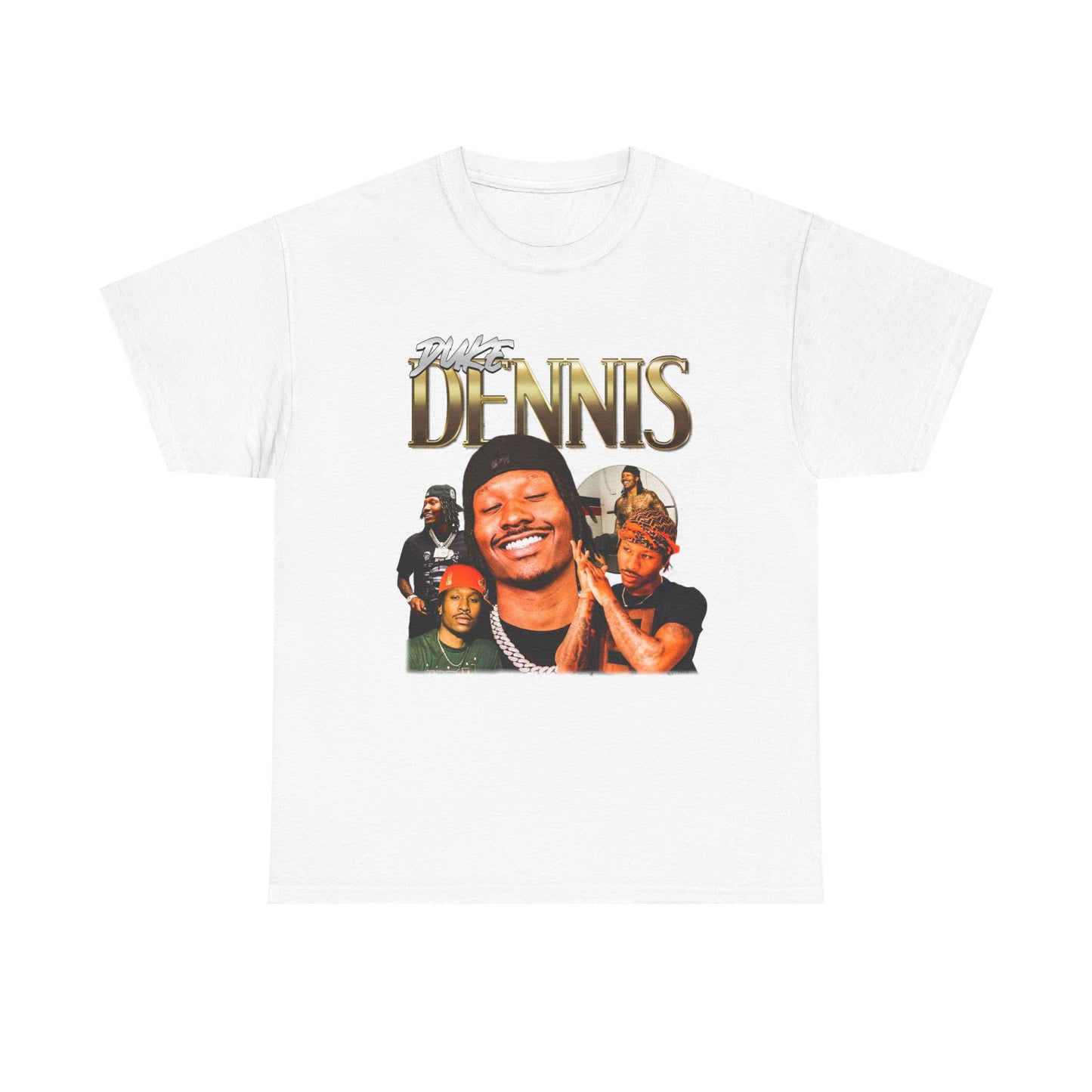 Duke Dennis T-Shirt