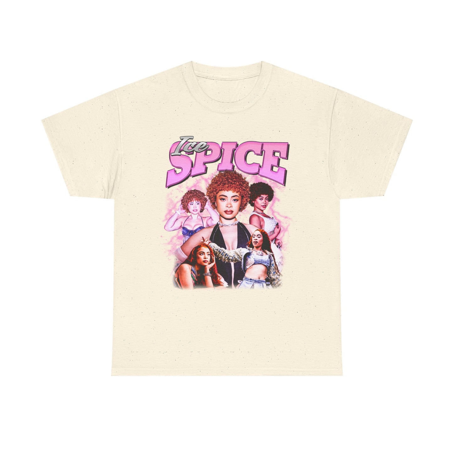 Ice Spice oversized T-Shirt