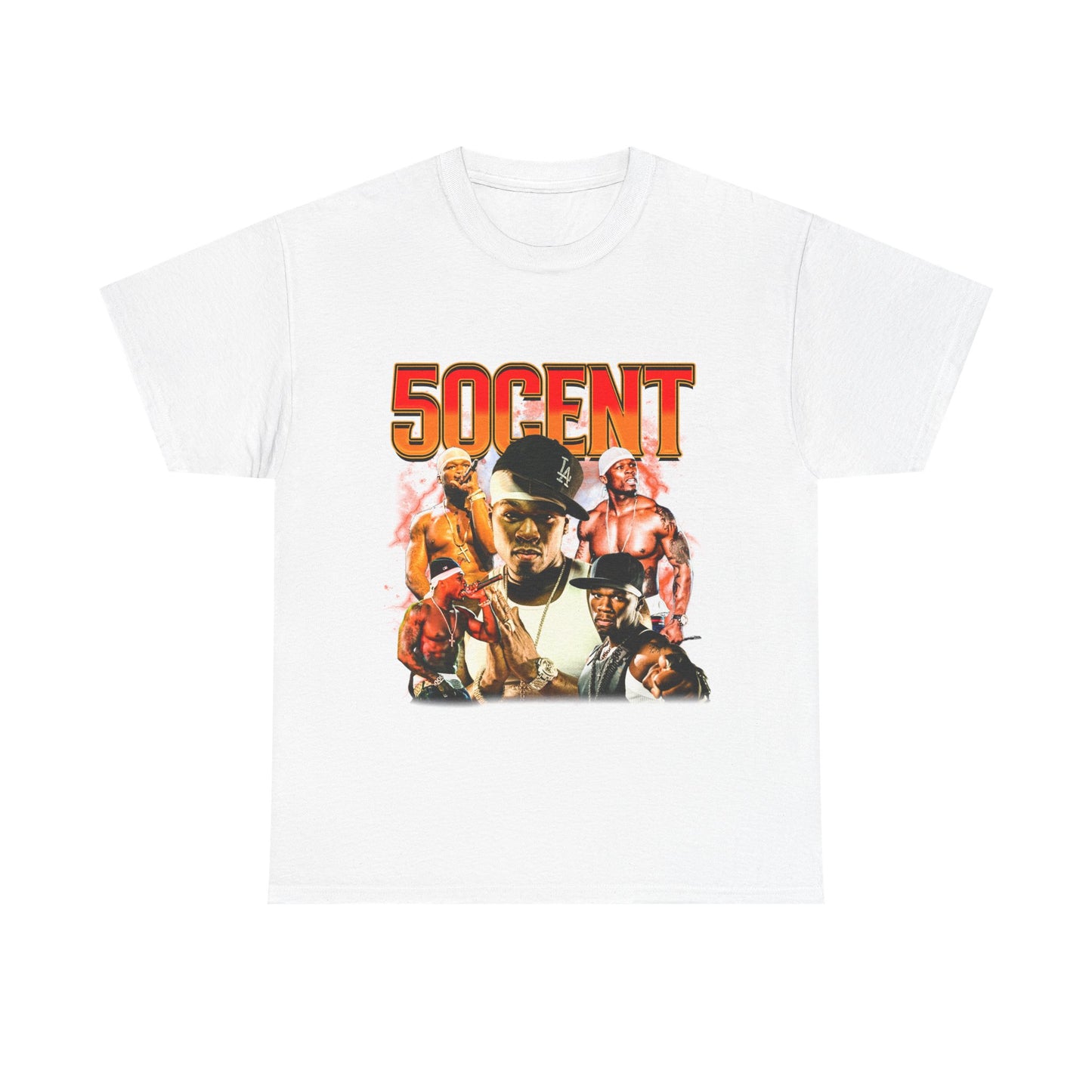 50 Cent T-Shirt