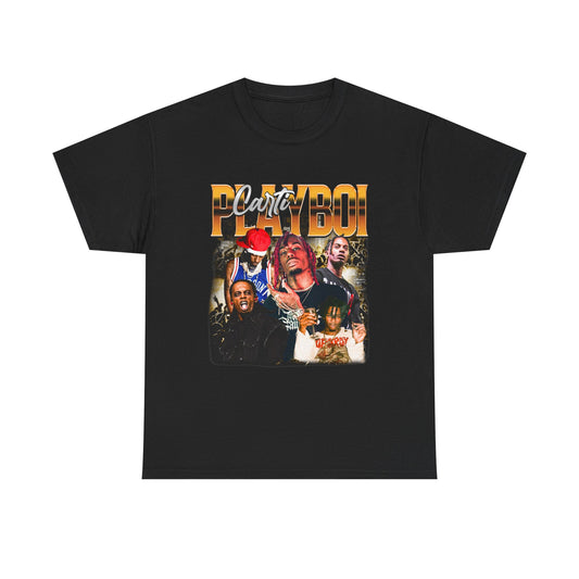 Playboi Carti T-Shirt
