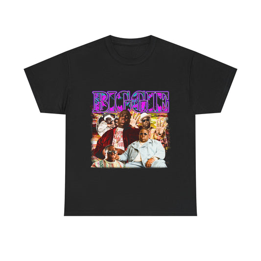 The Notorious B.I.G (Biggie) T-Shirt