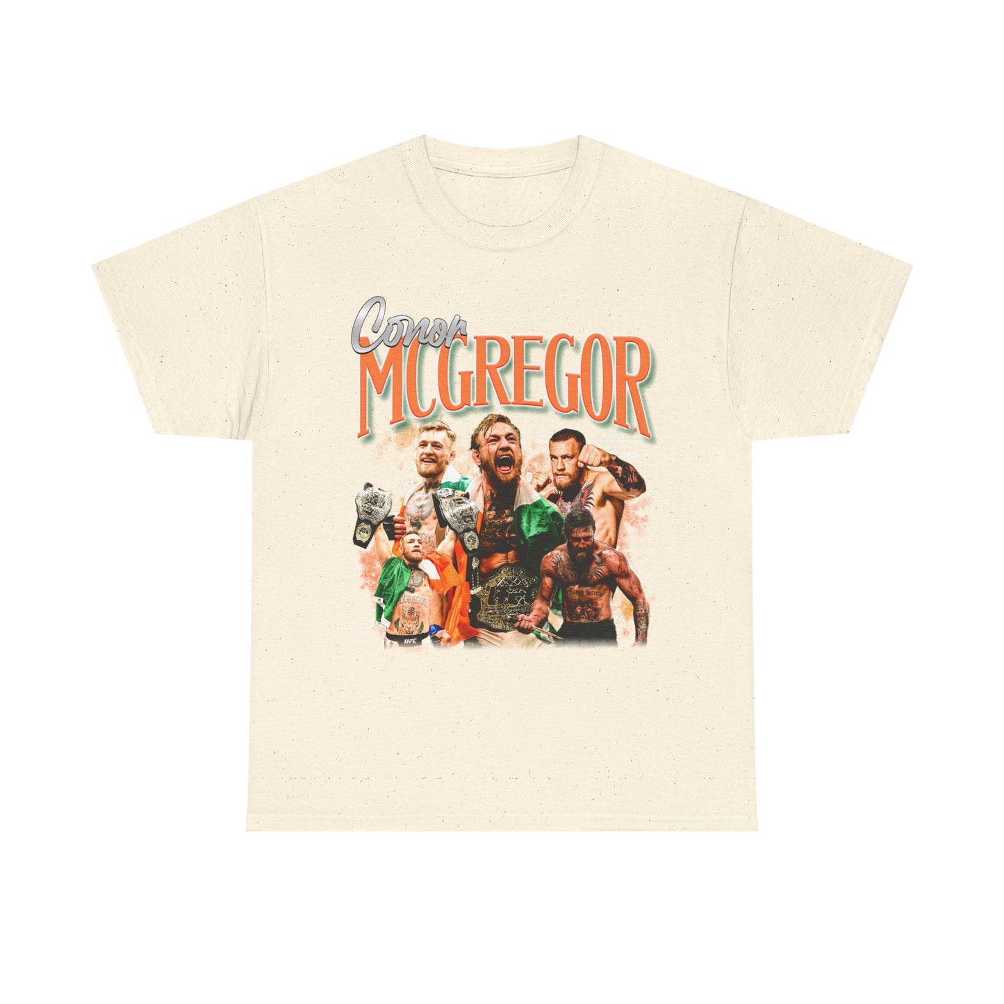 Conor McGregor T-Shirt