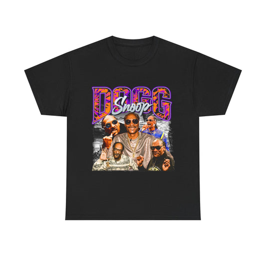 Snoop Dogg T-Shirt