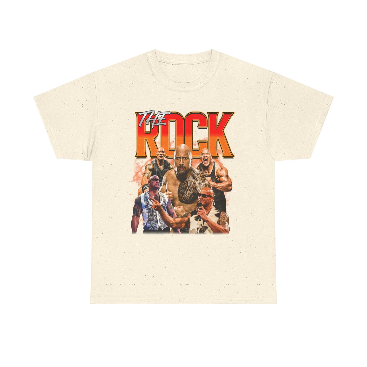 The Rock T-Shirt