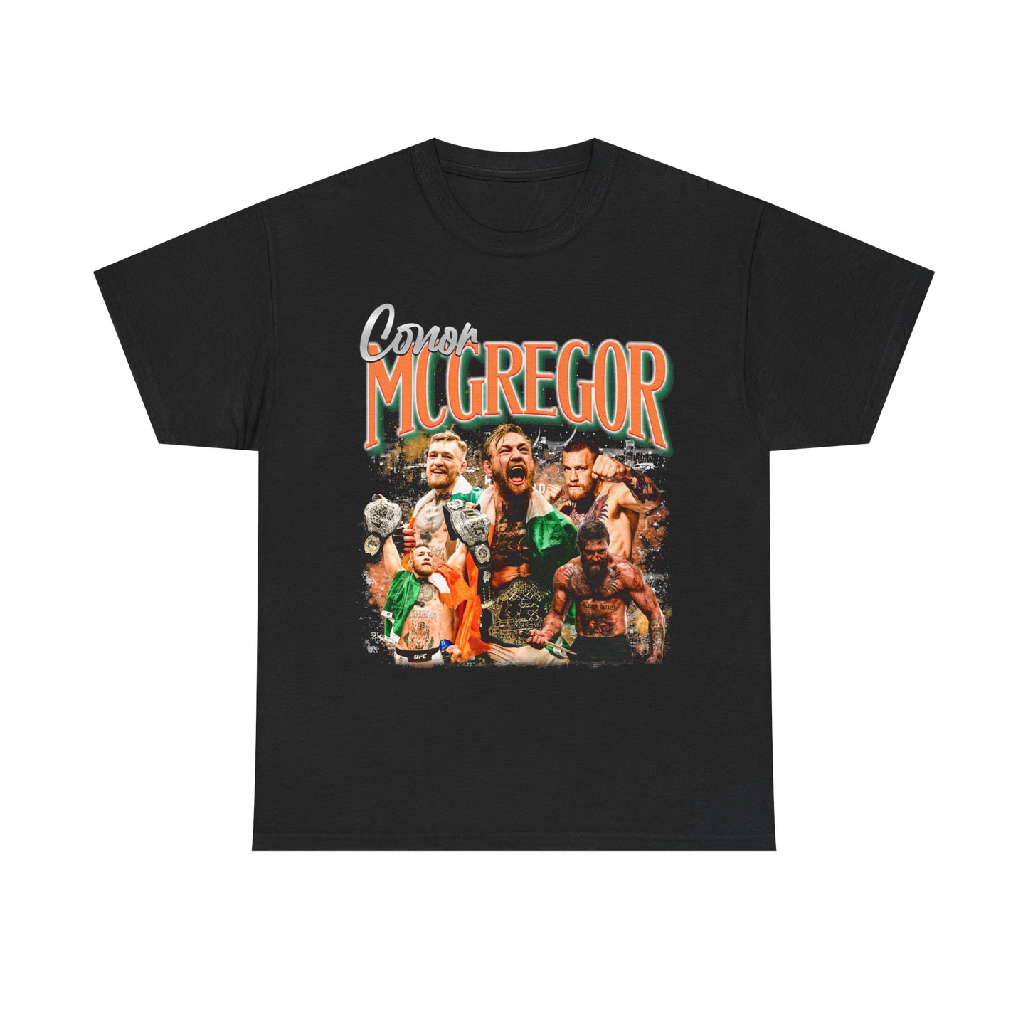 Conor McGregor T-Shirt