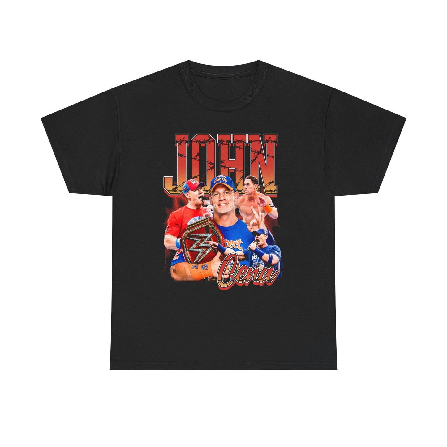 John Cena T-Shirt