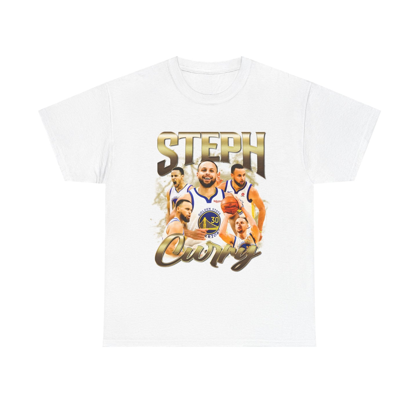 Steph Curry T-Shirt