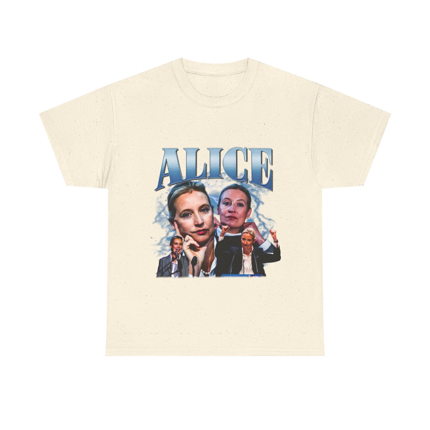 Alice Weidel T-Shirt