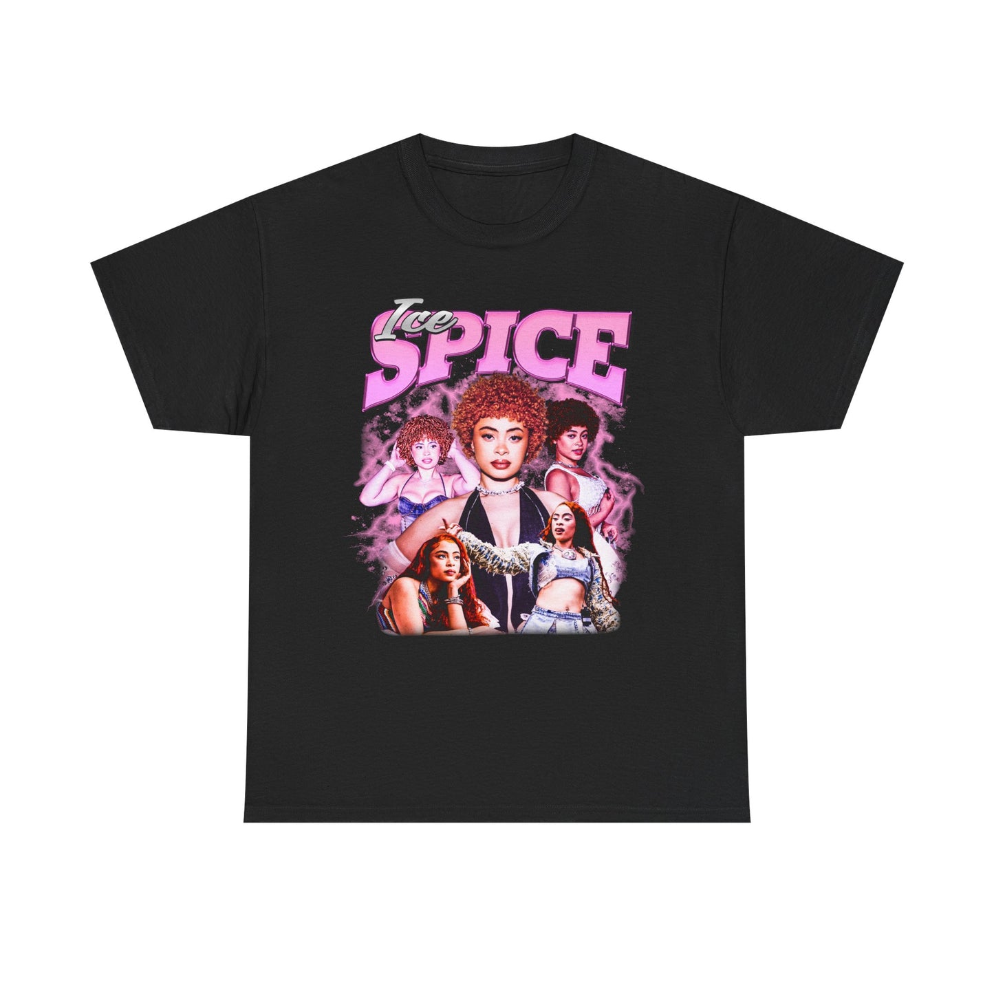 Ice Spice oversized T-Shirt