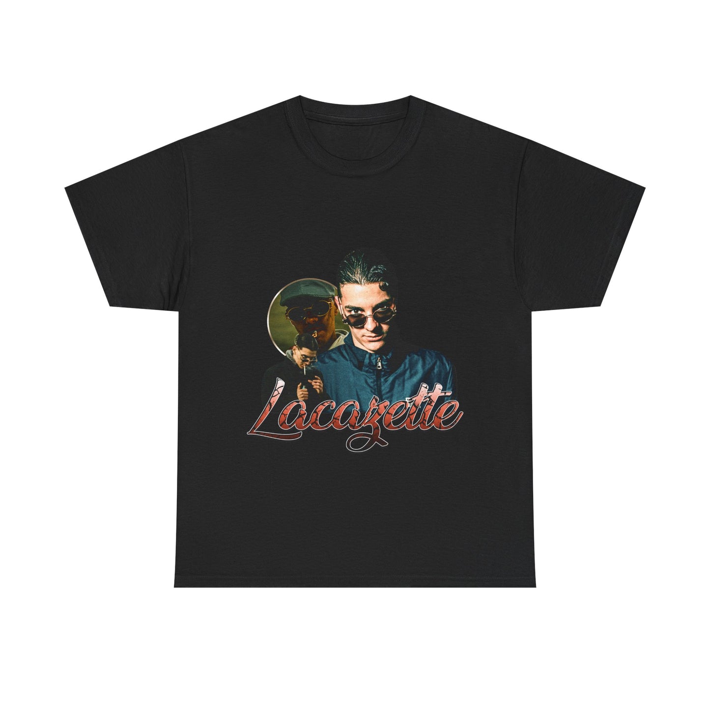 Lacazette T-Shirt