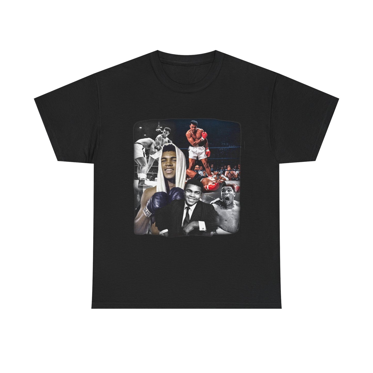 Muhammad Ali T-Shirt