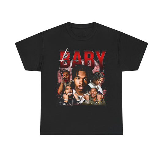 Lil Baby oversized T-Shirt