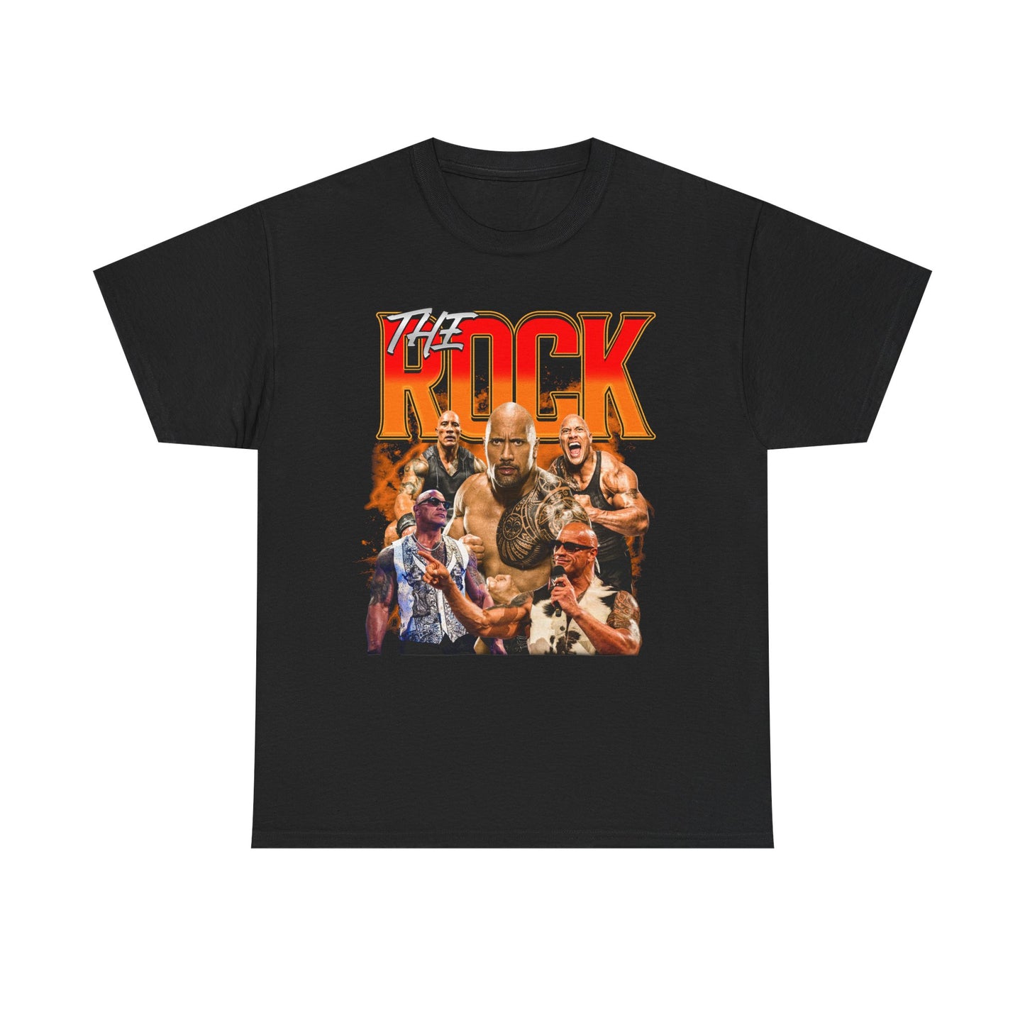 The Rock T-Shirt