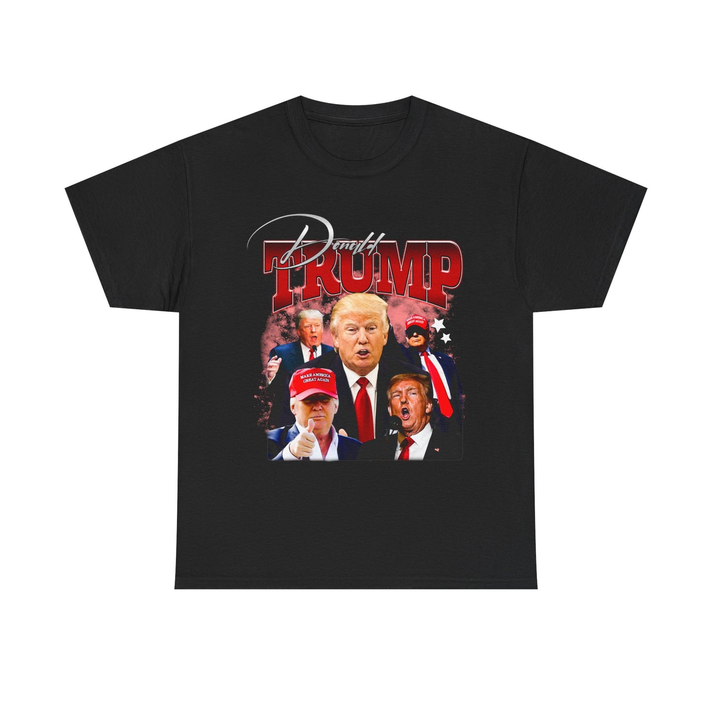 Donald Trump oversized T-Shirt