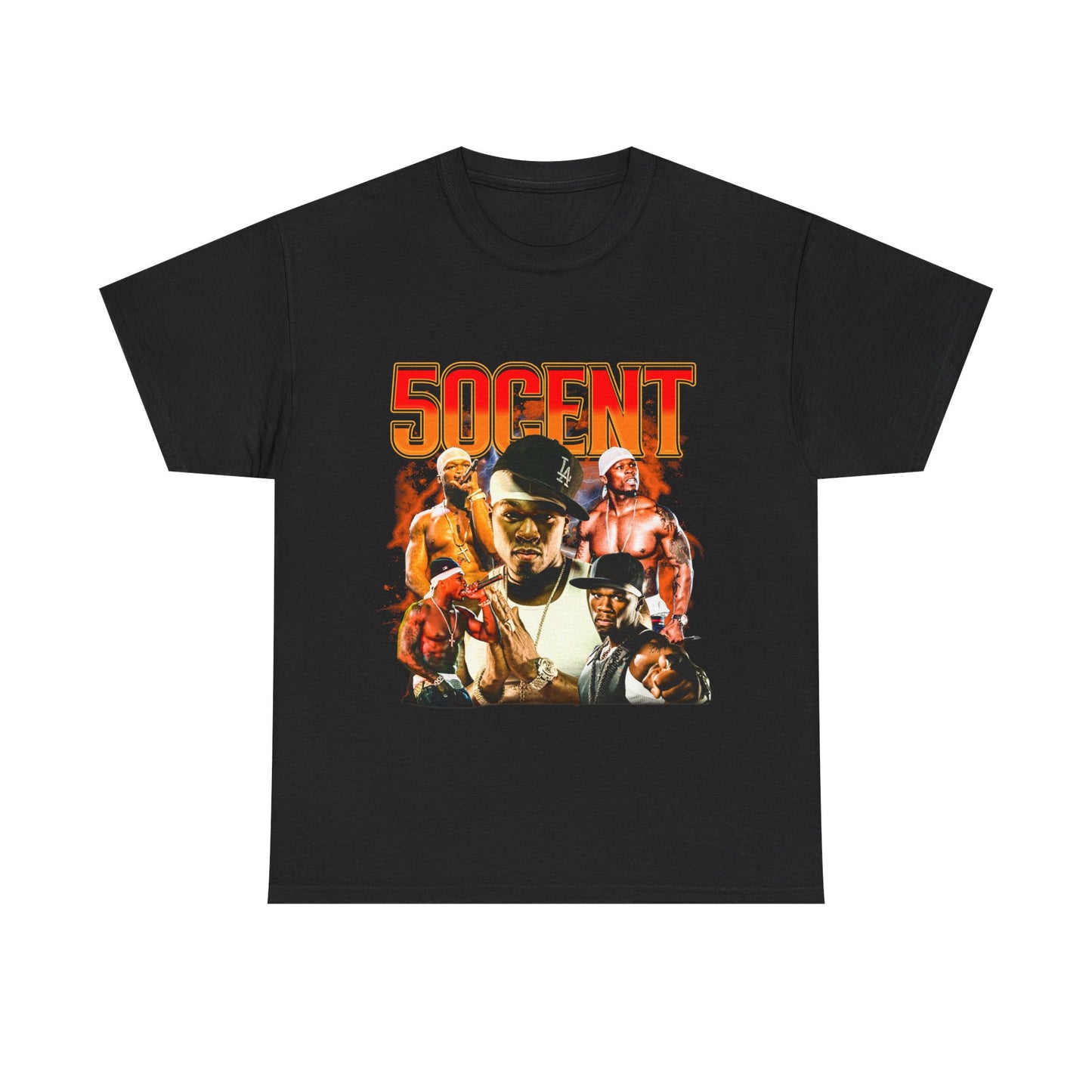 50 Cent T-Shirt