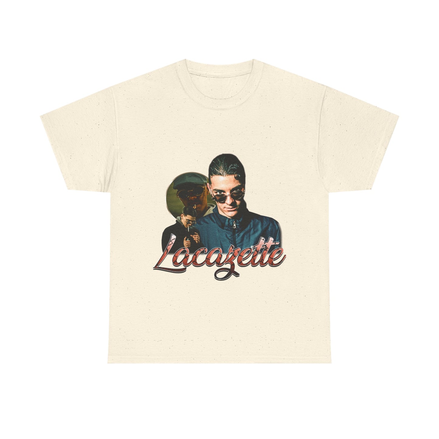 Lacazette T-Shirt