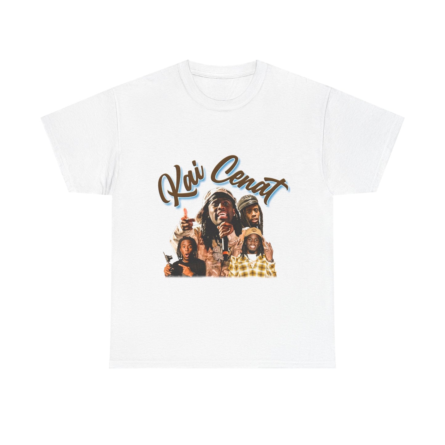 Kai Cenat T-Shirt