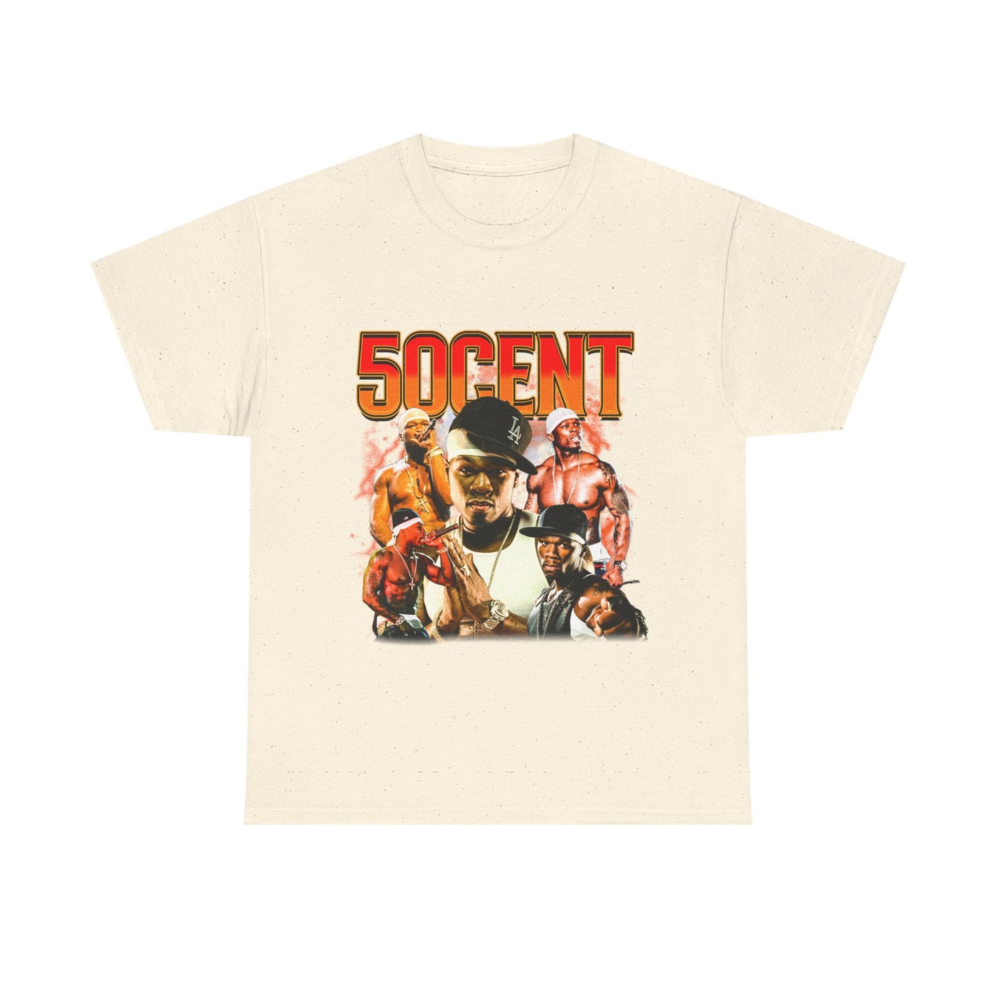 50 Cent T-Shirt