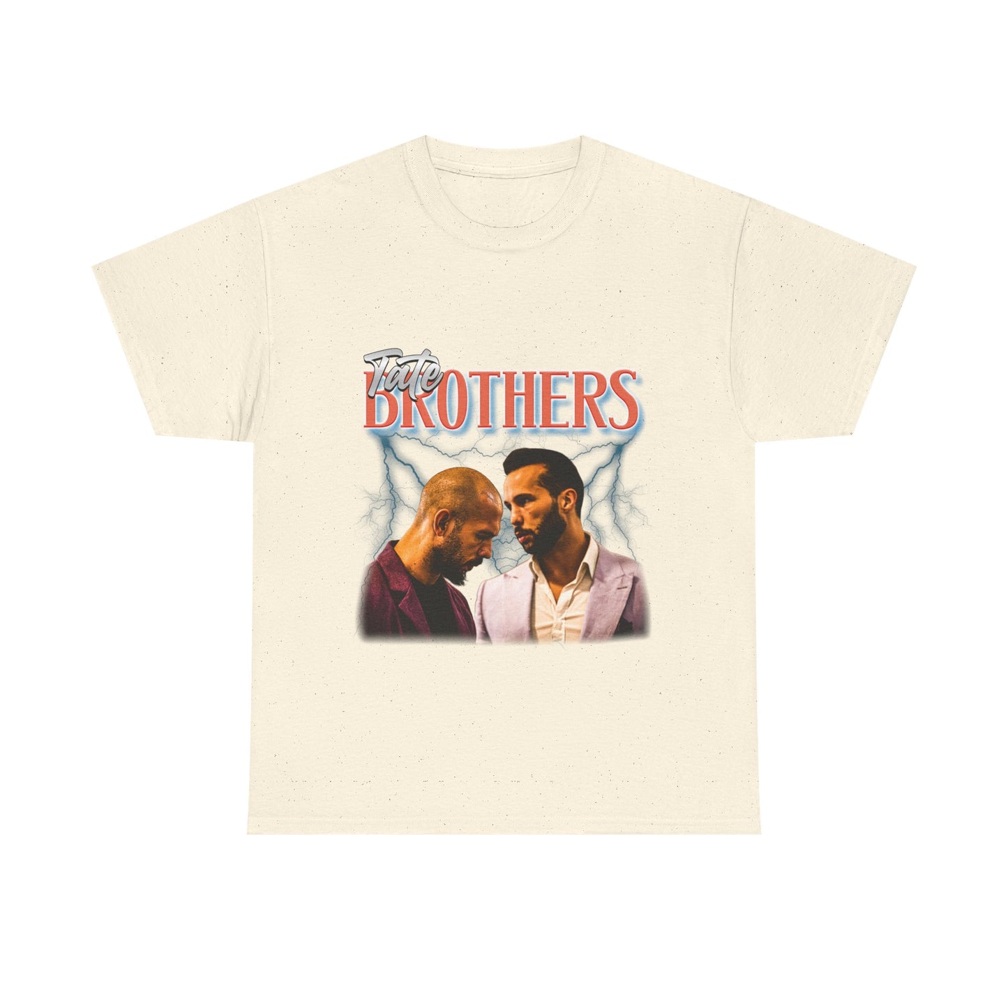 Tate T-Shirt